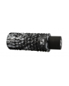 UFE 2 in 1 Massage Roller Set Black